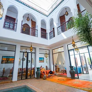 La Cle D'or & Riad Marrakesh