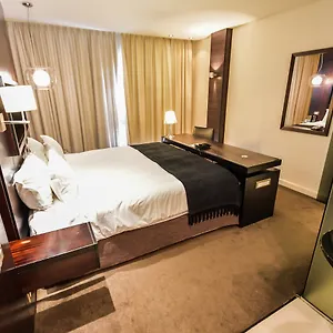 Colosseum Hotel Cape Town