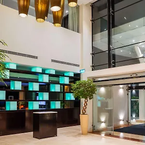 Radisson Blu Hotel, Hotel Addis Ababa