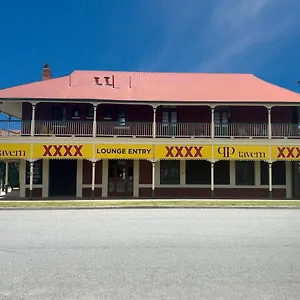 Queensport Tavern And Motel Brisbane