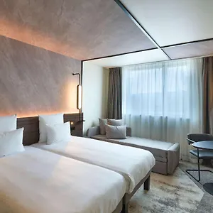 Novotel Expo Hotel Bern
