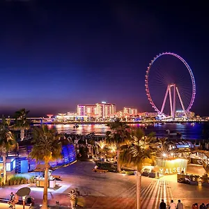 Arabian Nights Hostel Dubai
