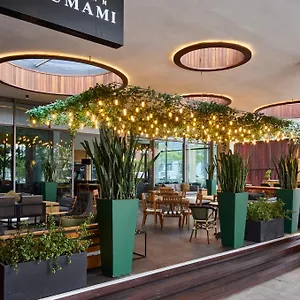 Century Urban Square Hotel Cape Town