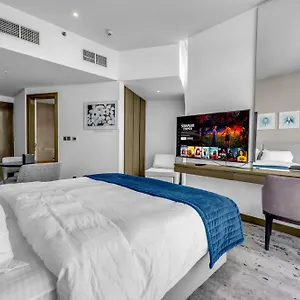 Luxury Prive Hotel Dubai