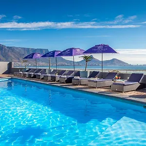 Lagoon & Hotel Cape Town